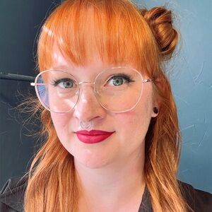 Meet your Posher, Cheyenne